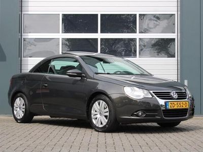 VW Eos
