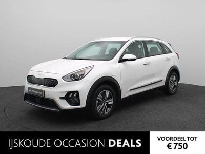 Occasion Kia e-Niro 103 kW (141 PK) 2021 SUV
