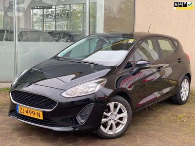 tweedehands Ford Fiesta 1.1 Navigatie/ Apple Carplay/Android/Cruise contro