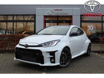 tweedehands Toyota Yaris 1.6 GR Performance