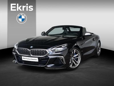 Zwart Occasion 2021 BMW Z4 M Sport Cabriolet | € 62.895 (Duur)
