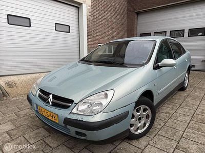 Citroën C5