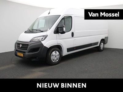 Fiat E-Ducato