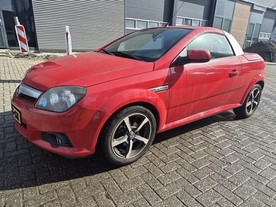 Opel Tigra