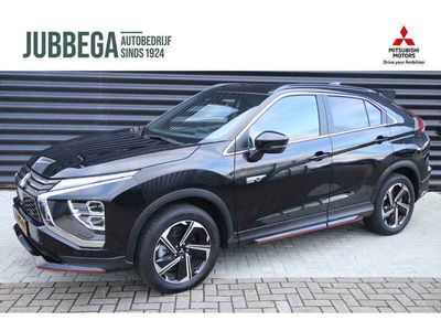 tweedehands Mitsubishi Eclipse Cross 2.4 PHEV Intense+ Sportpakket, NL-Auto