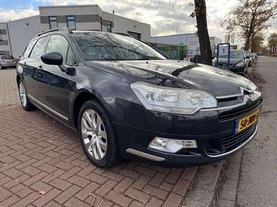 Citroën C5