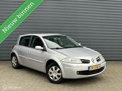 tweedehands Renault Mégane II 1.6-16V Business Line | Airco |