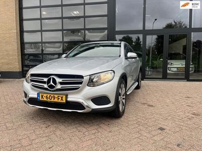 Mercedes GLC220