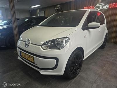 VW up!