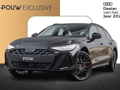 Nieuw 2025 Audi A6 e-tron Stationwagen | € 82.950 (Super prijs)