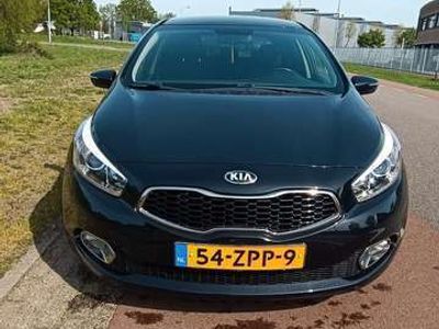 tweedehands Kia Ceed Ceed /1.6 GDI Plus Pack