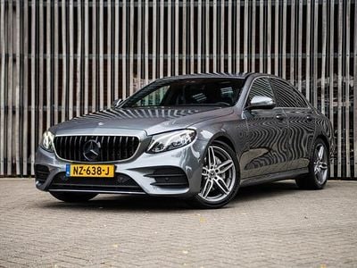 Mercedes E200