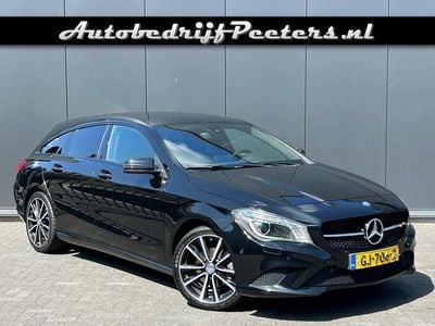 Mercedes CLA180