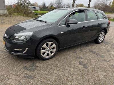 Occasion 2013 Opel Astra Sport Stationwagen | € 4.900 (Goede deal)