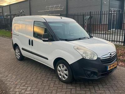 Gebruikt 2013 Opel Combo | € 2.950 (Eerlijke prijs)