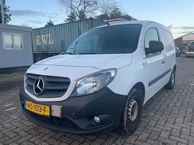 Mercedes Citan 108