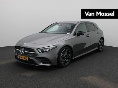 Mercedes A160