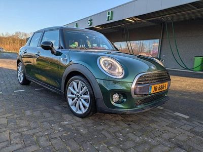 Gebruikt 2016 Mini Cooper Hatchback | € 12.250 (Goede deal)