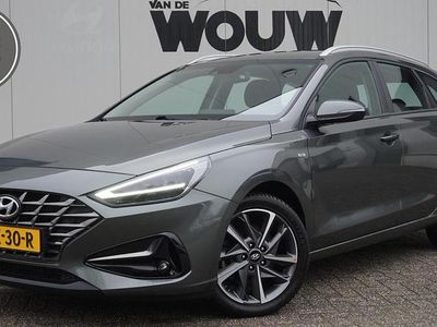 Occasion Hyundai i30 Comfort 2026 Grijs Stationwagen