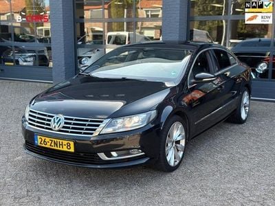 VW CC