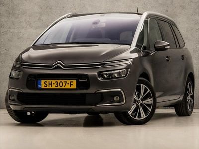 Citroën Grand C4 Picasso
