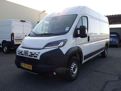 Wit Occasion 2024 Fiat E-Ducato Van | € 34.800
