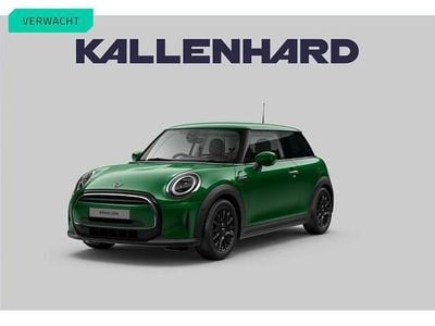 Occasion Mini Cooper Comfort 136 PK (100 kW) 2024 Groen Hatchback