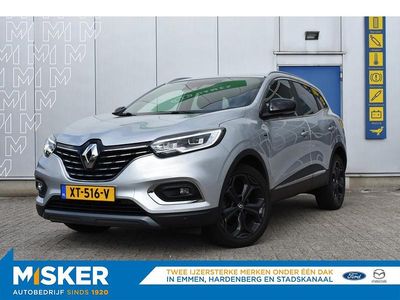 Grijs Gebruikt 2019 Renault Kadjar SUV | € 17.250 (Eerlijke prijs)