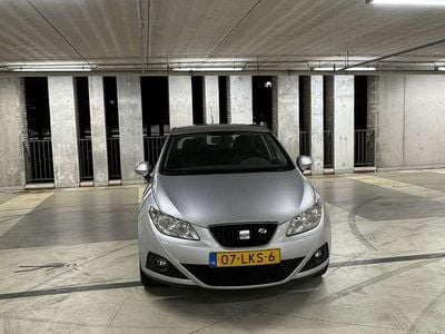 Gebruikt 2010 Seat Ibiza Sedan | € 3.750 (Eerlijke prijs)