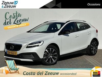 Volvo V40 CC
