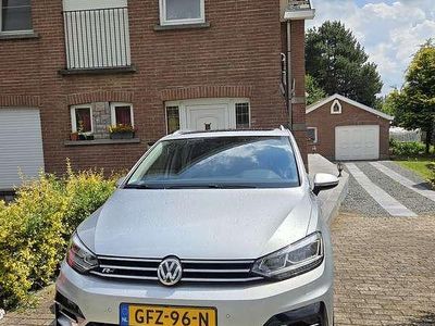 Grijs Gebruikt 2019 VW Touran R MPV | € 33.000 (Duur)