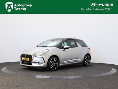 DS Automobiles DS3