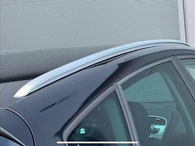 Occasion Seat Altea XL 105 PK (77 kW) 2011 Zwart MPV