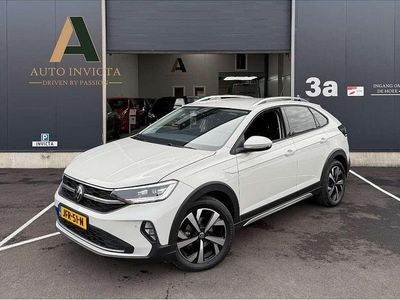 Occasion VW Taigo Edition 150 PK (110 kW) 2023 Suv SUV