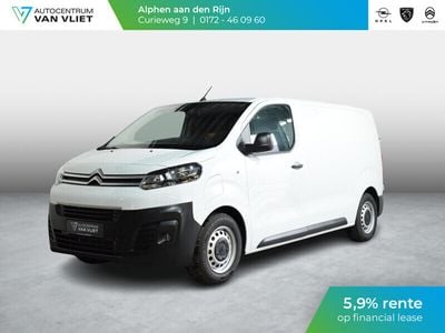 Citroën e-Jumpy