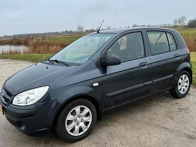 Occasion Hyundai Getz 66 PK (48 kW) 2009 Hatchback