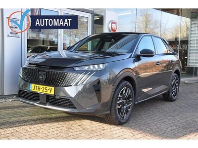 Occasion Peugeot 3008 GT 155 PK (114 kW) 2025 Grijs (metallic) SUV