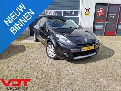 tweedehands Renault Clio 1.2 TCe Collection|airco|nette auto!