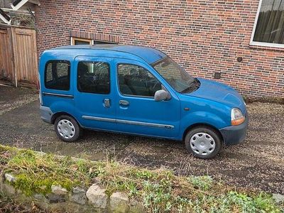 Gebruikt 2000 Renault Kangoo | € 3.495