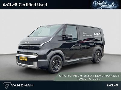 Occasion Kia PV5 119 kW (163 PK) 2025 Overige MPV