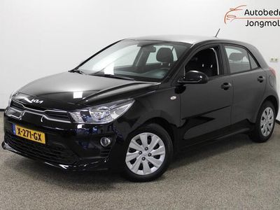 tweedehands Kia Rio 1.0 T-GDi MHEV DynamicPlusLine