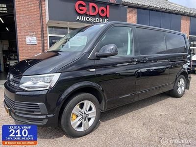 VW T6
