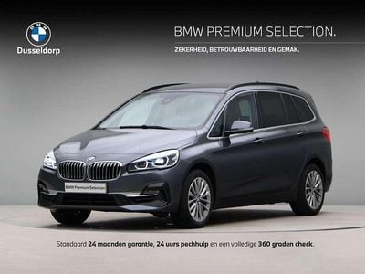 BMW 216 Gran Tourer