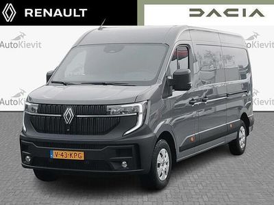 Occasion Renault Master 170 PK (125 kW) 2024 Bestelauto MPV