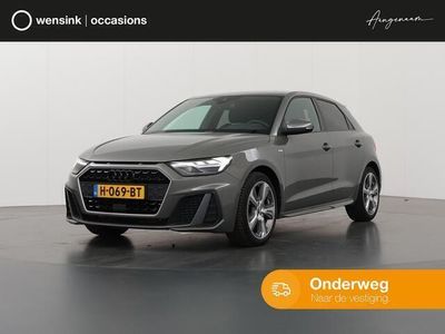 tweedehands Audi A1 Sportback 30 TFSI Pro S-Line