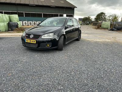 VW Golf VI