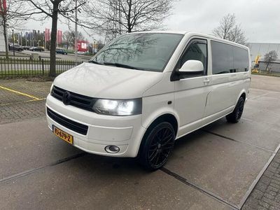 VW Transporter