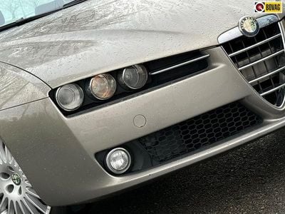 Alfa Romeo 159