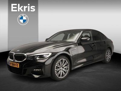 BMW 320e