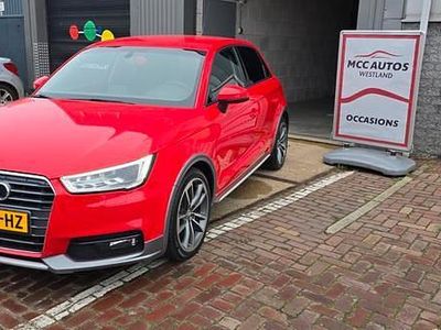 Occasion Audi A1 Sportback 95 PK (69 kW) 2016 Hatchback